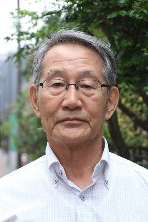 立山良司 防衛大名誉教授