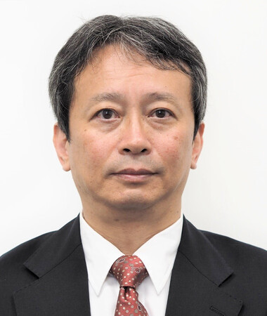 田中浩一郎 慶大教授(本人提供)
