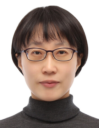 金孝真　ソウル大日本研究所助教授（本人提供）