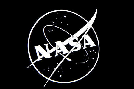 米航空宇宙局(NASA)のロゴ