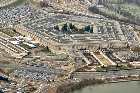 米国防総省（ＡＦＰ時事）